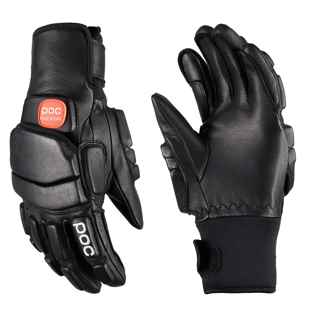 POC racing glove 最安値 POC Super Palm Comp Jr Gloves - Ski Race - Descend Sports