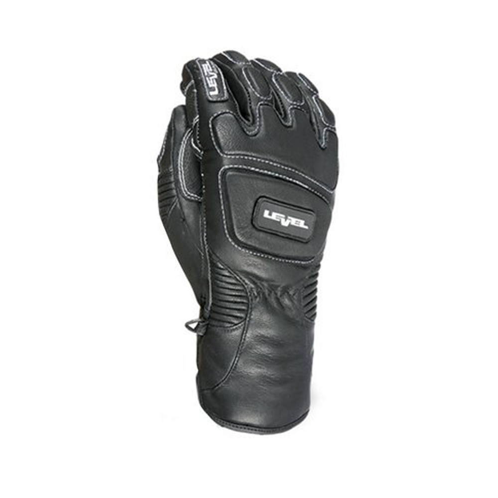 Level Demo Pro Gloves Ski/Snowboard Descend Sports
