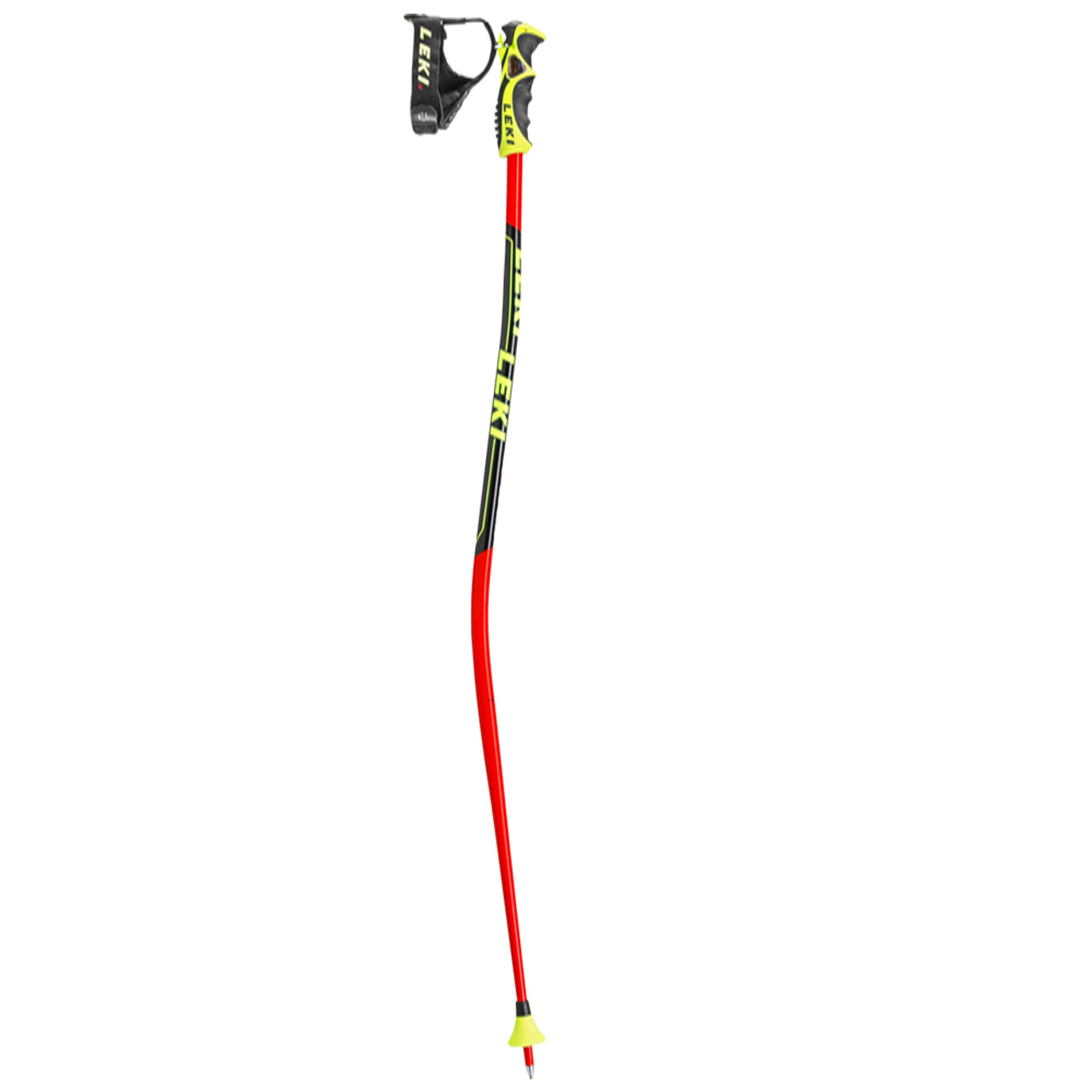 Leki Worldcup GS TBS Ski Poles - Descend Sports