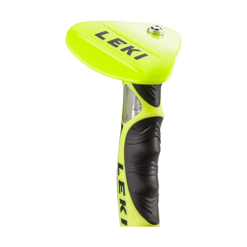 Leki Thumb Guard Ski Racing Descend Sports