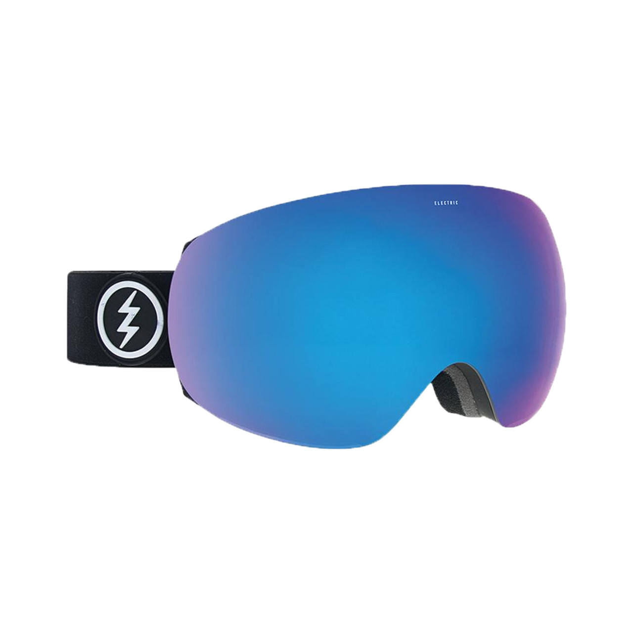 Electric EG3 Ski Goggle - Descend Sports