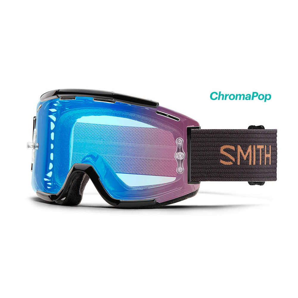 Smith Squad MTB Goggle Descend Sports