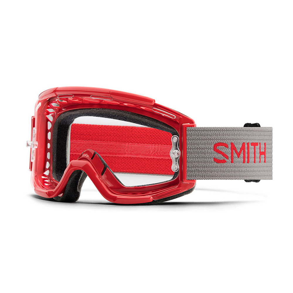 Smith Squad MTB Goggle Descend Sports