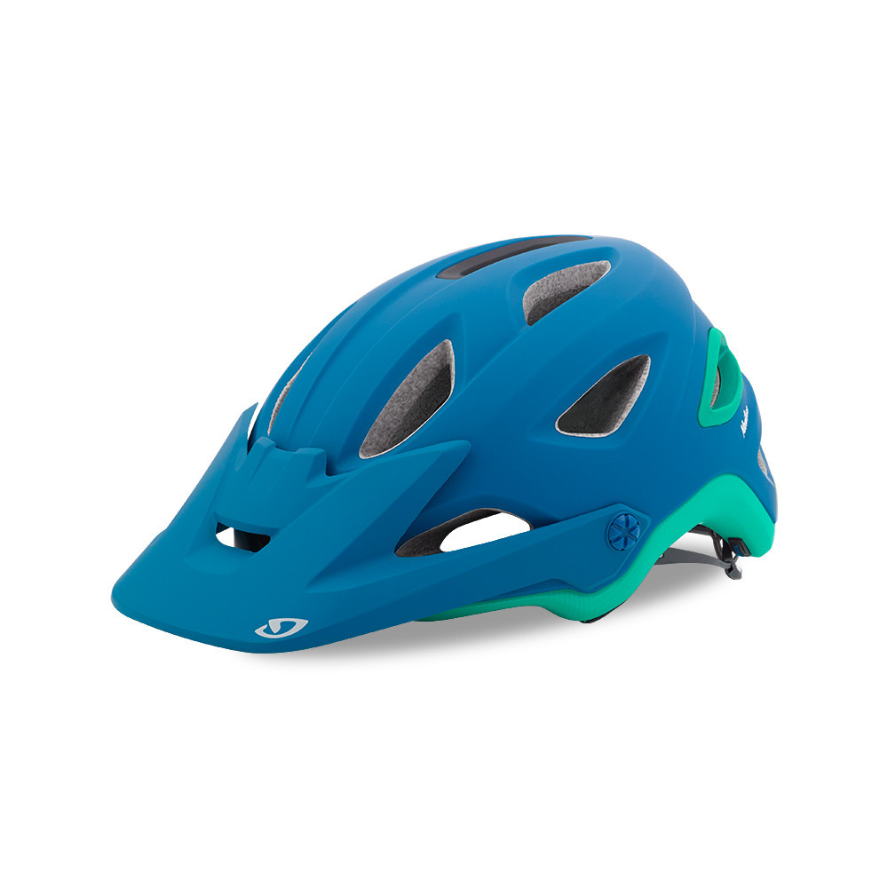 giro montara mountain bike helmet