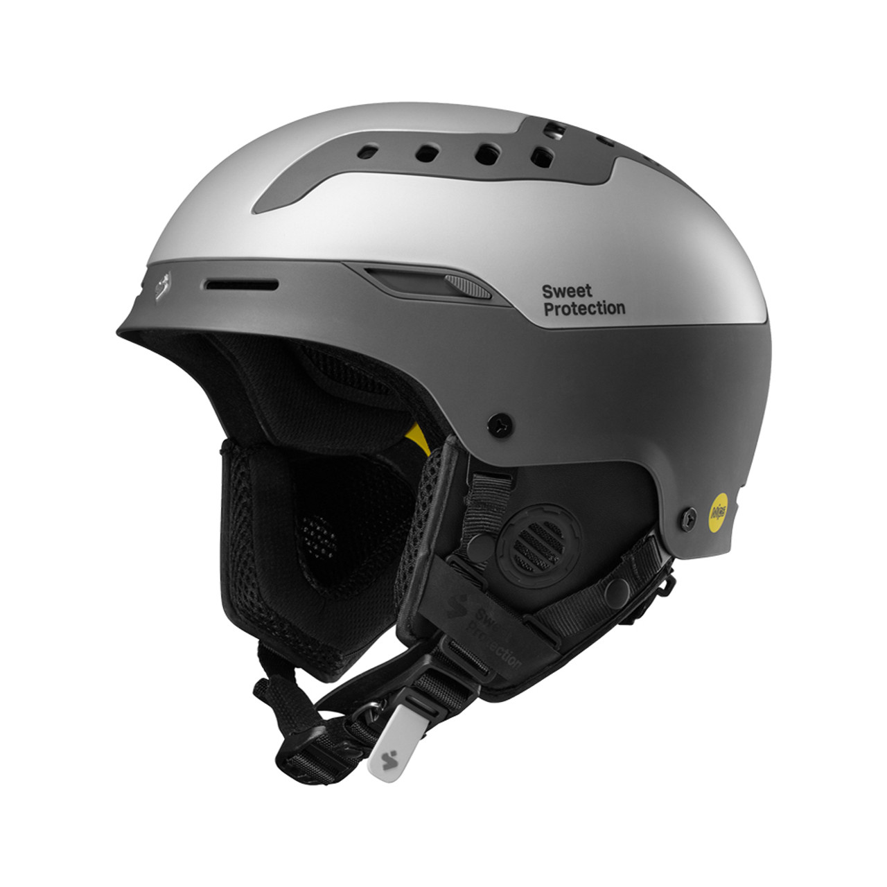 スキー・スノーボードアクセサリー sweet protection swicher MIPS Sweet Protection Switcher MIPS Ski Helmet - Descend Sports