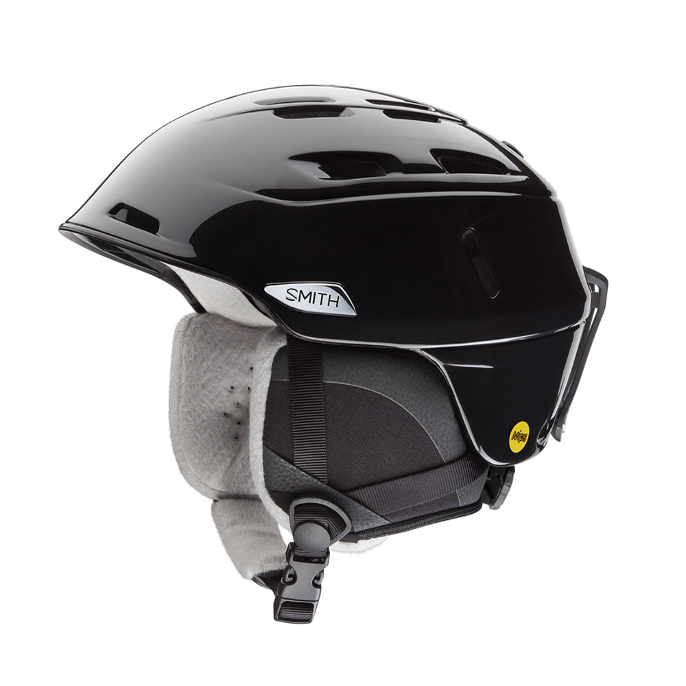 Smith Compass MIPS Women's Ski Helmet Descend Sports