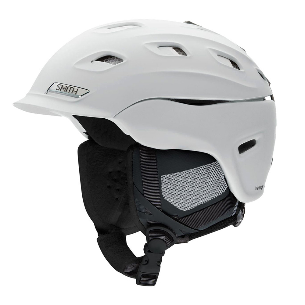 Smith Vantage MIPS Women's Ski Helmet Descend Sports
