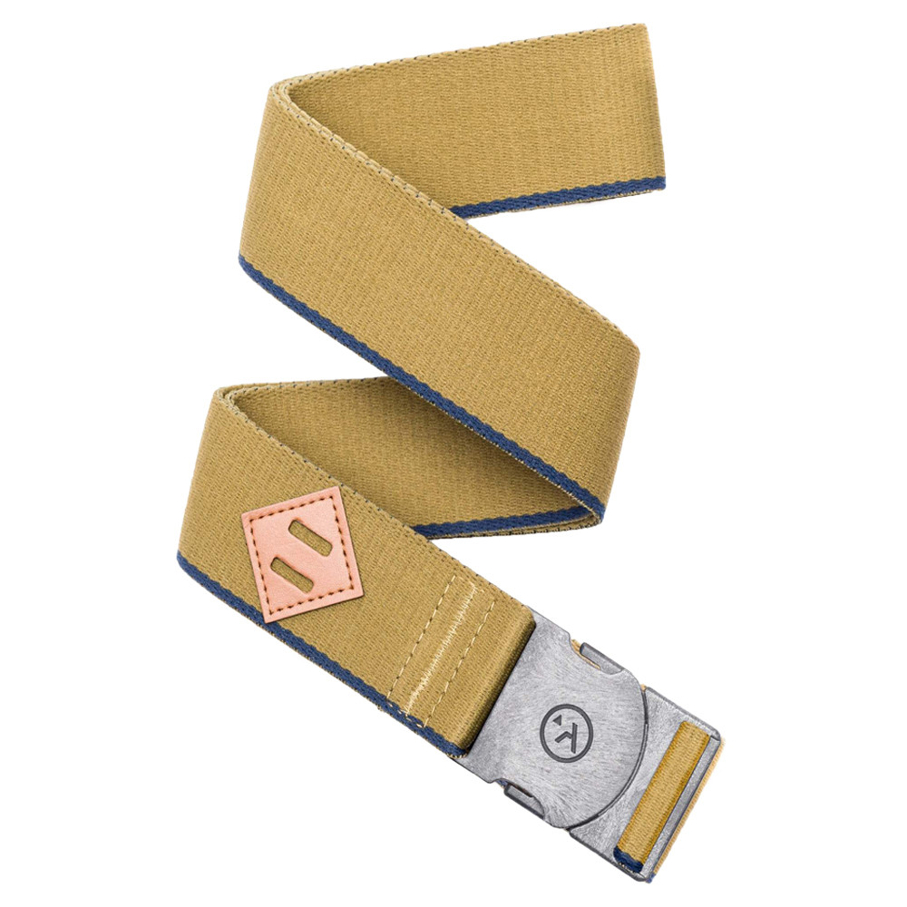 Arcade Blackwood Belt - Descend Sports