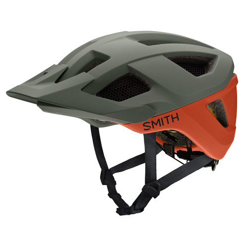 smith venture mips mtb helmet