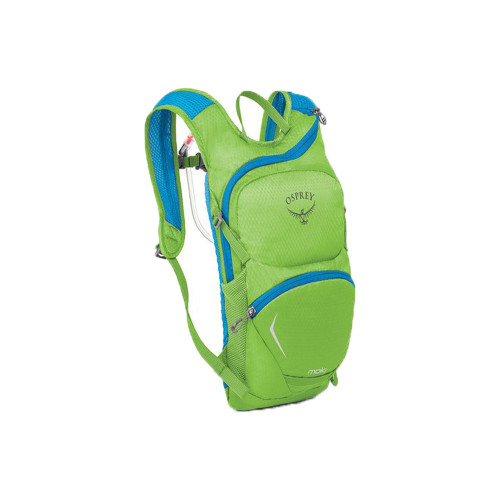 Osprey Moki 1.5 Kids Hydration Pack - Grasshopper Green