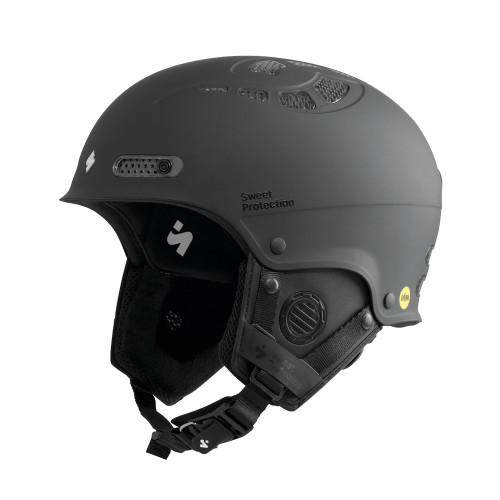 Sweet Protection Switcher MIPS Ski Helmet - Descend Sports