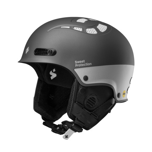 Sweet Protection Igniter MIPS Ski Helmet - Descend Sports