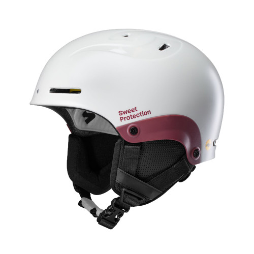 Sweet Protection Switcher MIPS Ski Helmet - Descend Sports