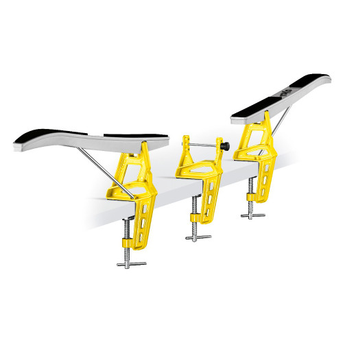 Toko World Cup Ski Vise - Descend Sports