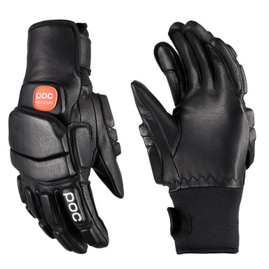 POC Super Palm Comp Jr Gloves - Ski Race - Descend Sports