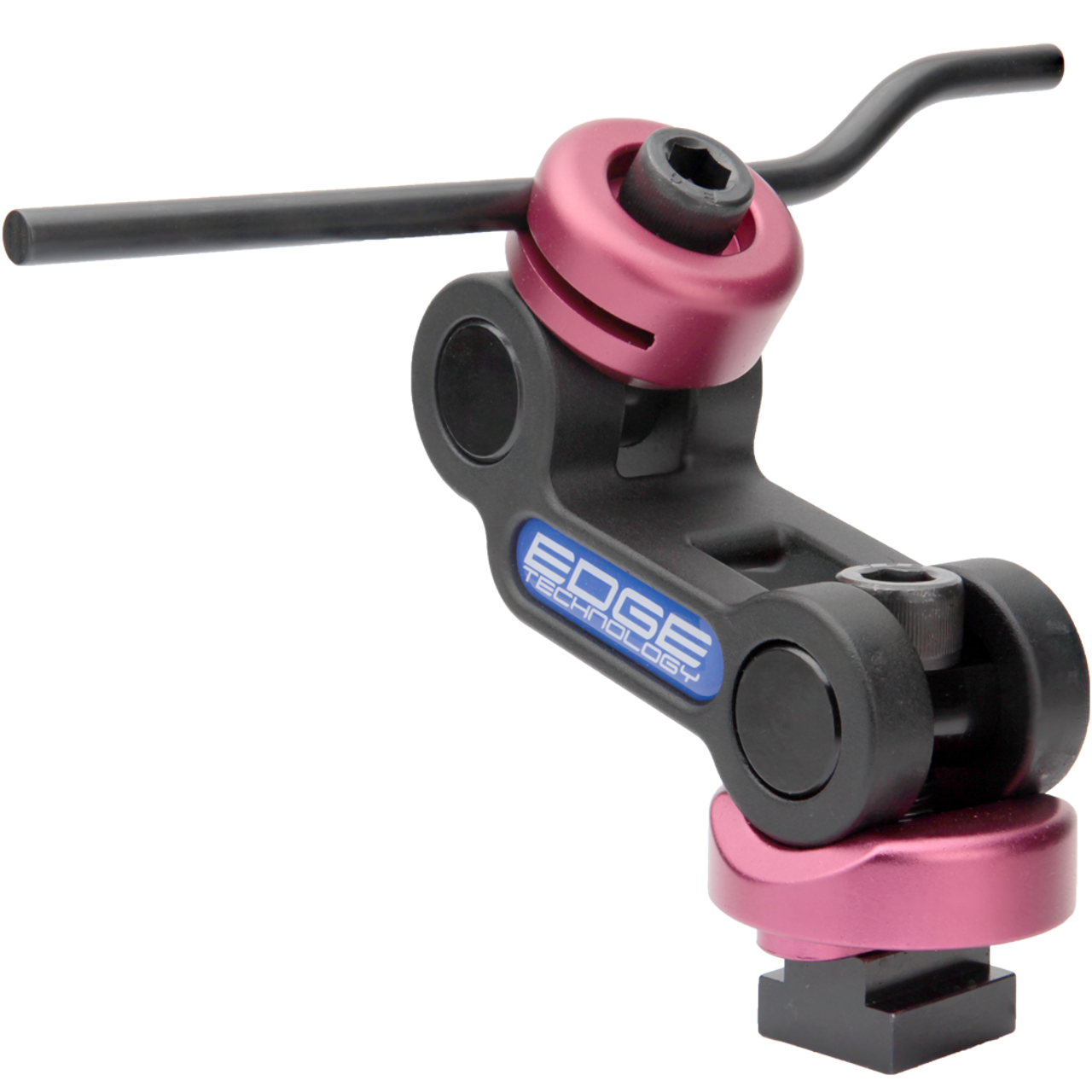 TMC/フィッシングその他/ATRAS VISE Multi Axis Stop by Edge Technology 48-000