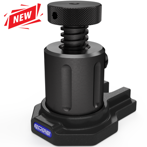Machinist Jack by Edge Technology 63-000 hold down clamp milling machine kurt vise Bridgeport  Machinist Jack by Edge Technology 63-000 hold down clamp milling machine kurt vise Bridgeport
