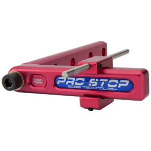 The Pro Stop 03-000 by Edge Technology is designed with the CNC machinist in mind. milling machine mill cnc haas tool machinist vise kurt bridgeport angle The Pro Stop 03-000 by Edge Technology is designed with the CNC machinist in mind. milling machine mill cnc haas tool machinist vise kurt bridgeport angle