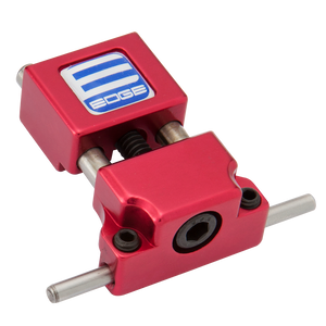 Vise Jaw Stop by Edge Technology 14-000 milling machine mill cnc haas tool machinist vise kurt bridgeport angle Vise Jaw Stop by Edge Technology 14-000 milling machine mill cnc haas tool machinist vise kurt bridgeport angle