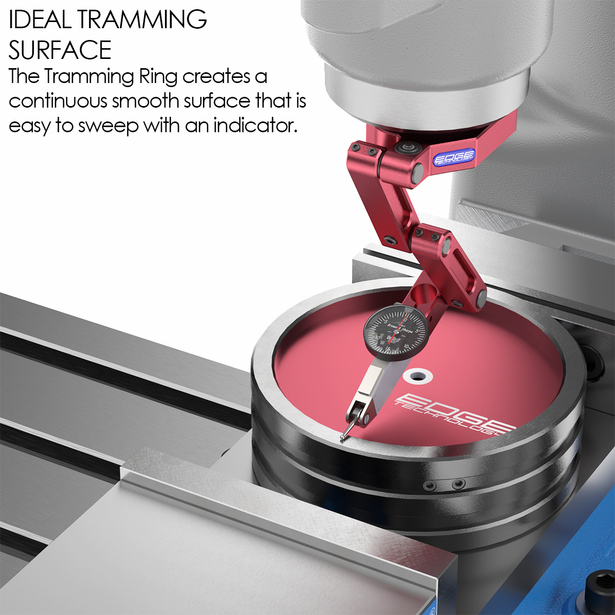 tramming_ring _manual_bridgeport_milling_maching_spindle_square_2