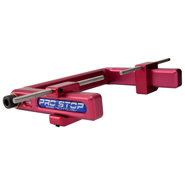 Edge Pro Vise Stop Double Side 18-000| Penn Tool Co., Inc