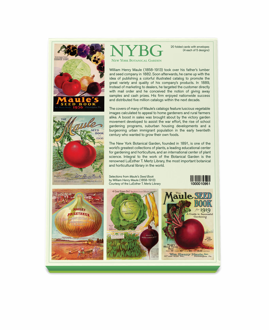 Food Garden - 20 Vegetable Seed Packets – Sandia Seed Company