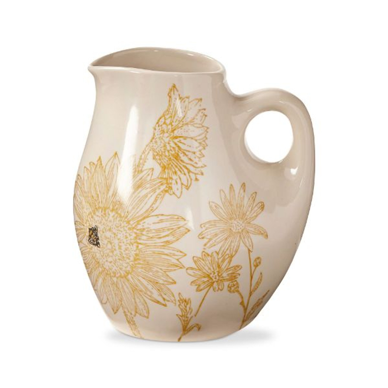 https://cdn11.bigcommerce.com/s-1wfvnkm8b4/images/stencil/1280x1280/products/4367/5794/0005270_let-it-bee-pitcher-small-multi_600__15844.1664291127.jpg?c=1