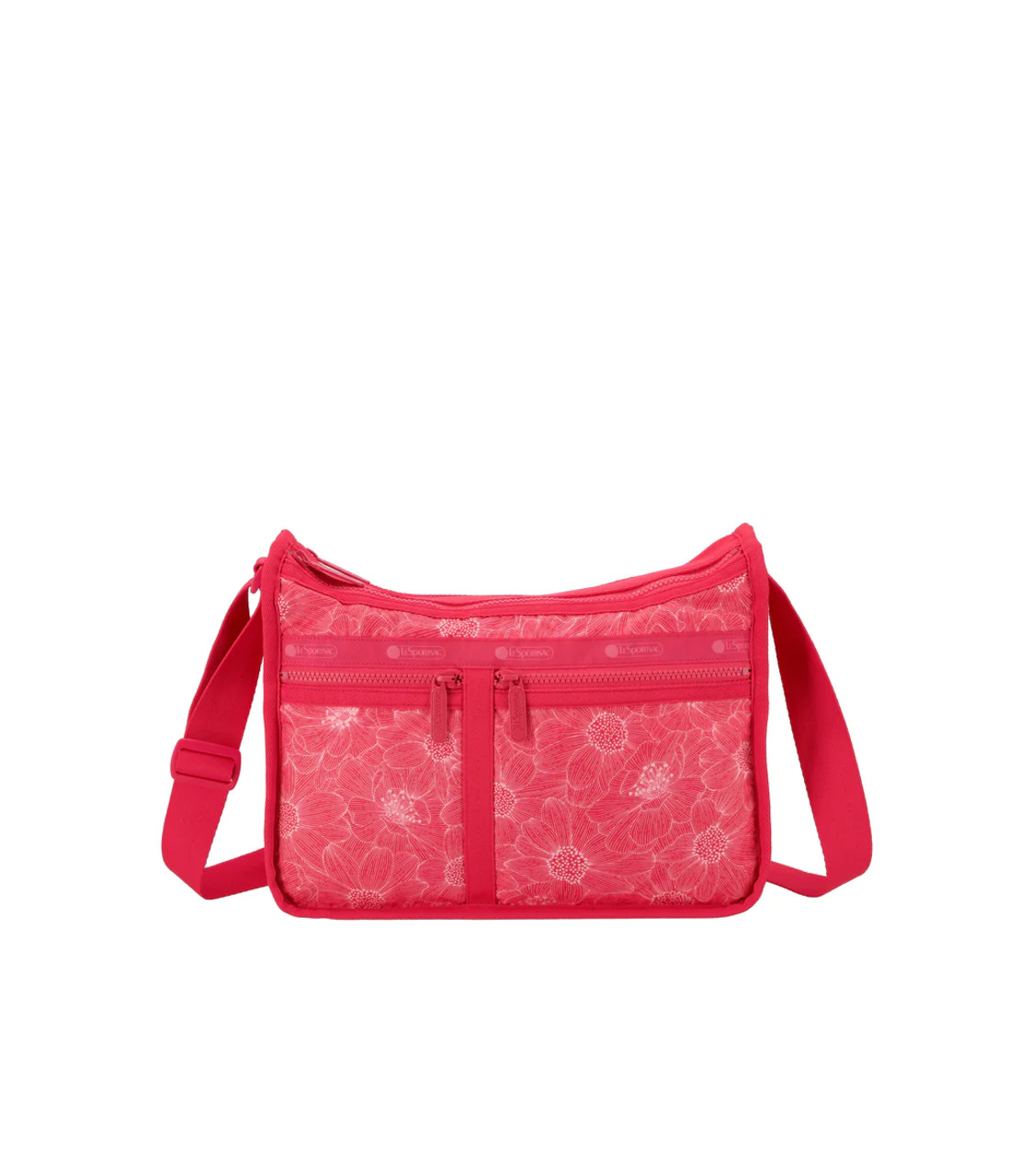 Lesportsac Everyday Zip Tote