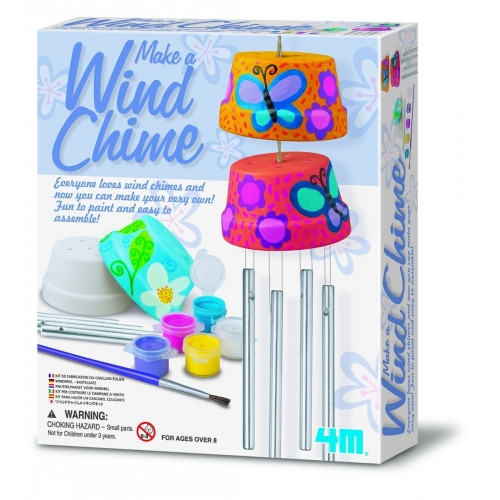 Make Your Own Wind Chime Kit