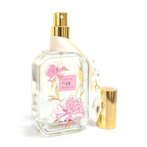 Lollia Breathe Perfume