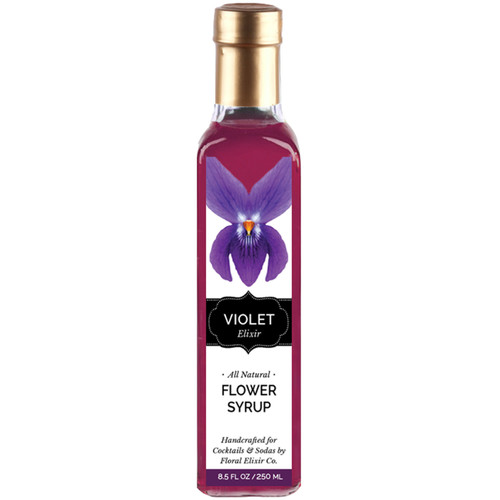 Violet Elixir
