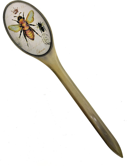 Vintage Bee Letter Opener