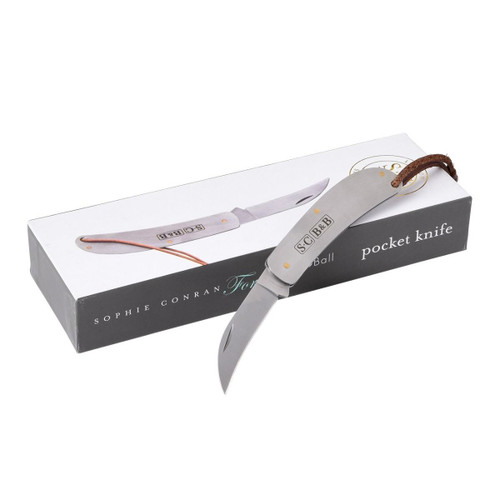 Sophie Conran Pocket Knife
