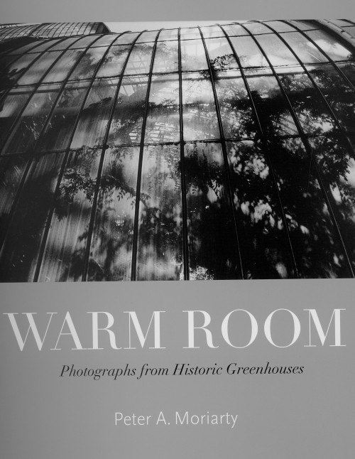 Warm Room by Peter Moriarty