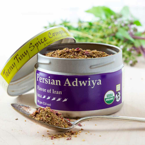 Persian Adwiya Spice