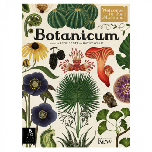 Botanicum