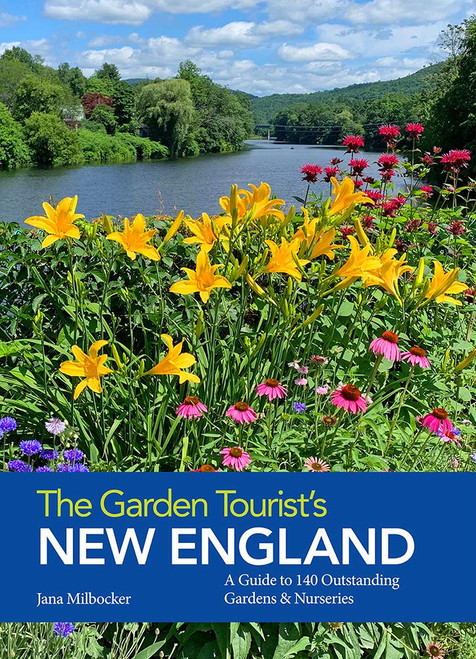 The Garden Tourist's New England