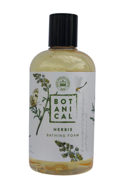 Royal Botanic Gardens - Herbis Bathing Foam