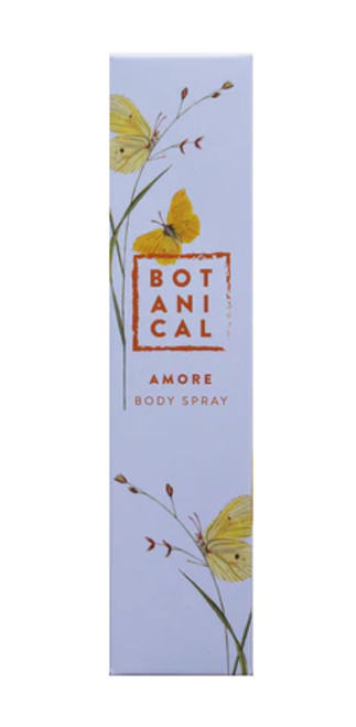 Royal Botanic Gardens - Amore Body Spray
