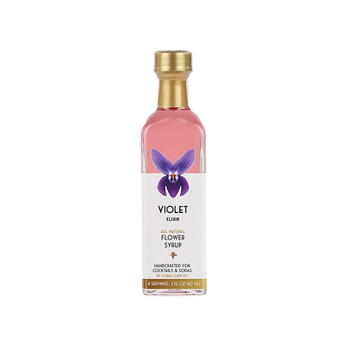 Violet Elixir 2.5 oz