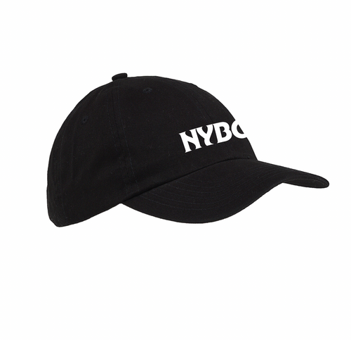 NYBG Black Hat
