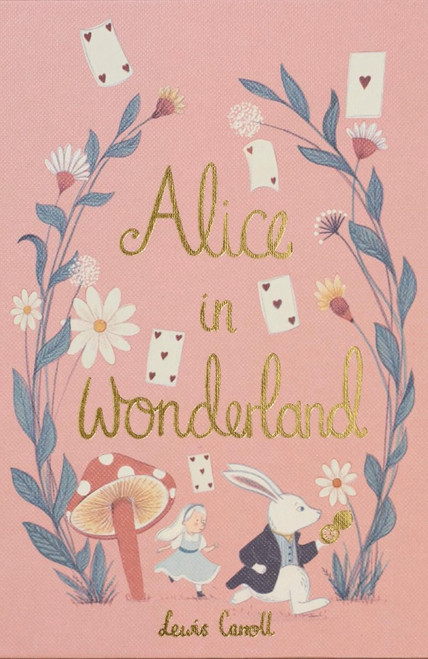 Alice in Wonderland ( Wordsworth Ed. )