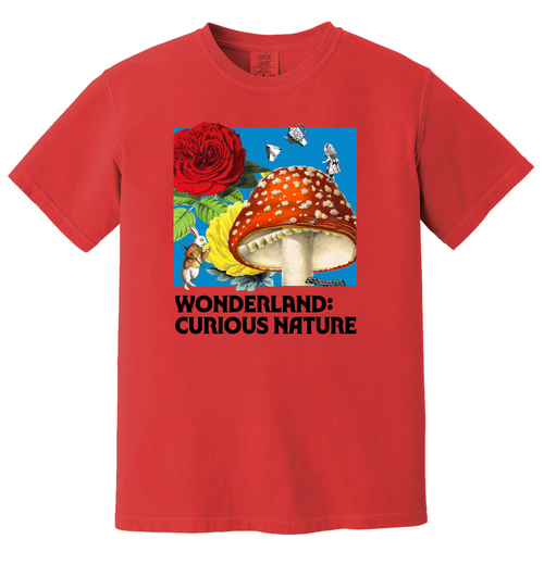 NYBG Wonderland T-Shirt