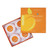 Apricot Soap - 4-Bar Gift Box