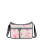 NYBG x LeSportsac Deluxe Orchid Everyday Bag