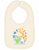 NYBG Natural Baby Bib