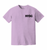 NYBG Violet T-Shirt