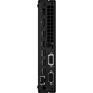 Lenovo ThinkCentre M75q Gen 2 - Ryzen 5 PRO 5650GE (6-Core @ 3.40