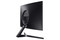 SAMSUNG 24-Inch CRG5 144Hz Curved Gaming Monitor (LC24RG50FQNXZA)  Computer Monitor, 1920 x 1080p Resolution, 4ms Response, FreeSync, Game Mode, HDMI