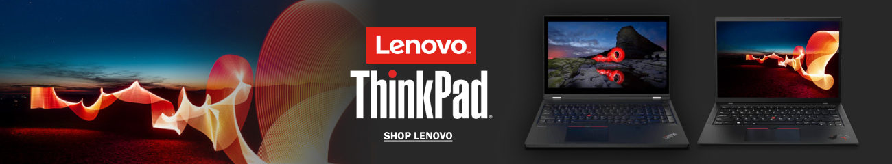 Lenovo Thinkpad